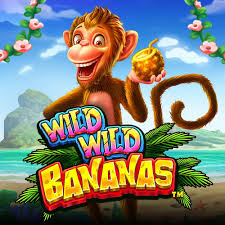 Demo Slot Wild Wild Bananas Pragmatic Play